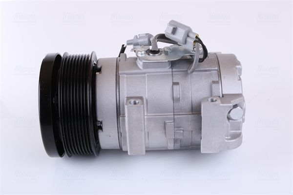 Kompressor, Klimaanlage Kompressor, Klimaanlage