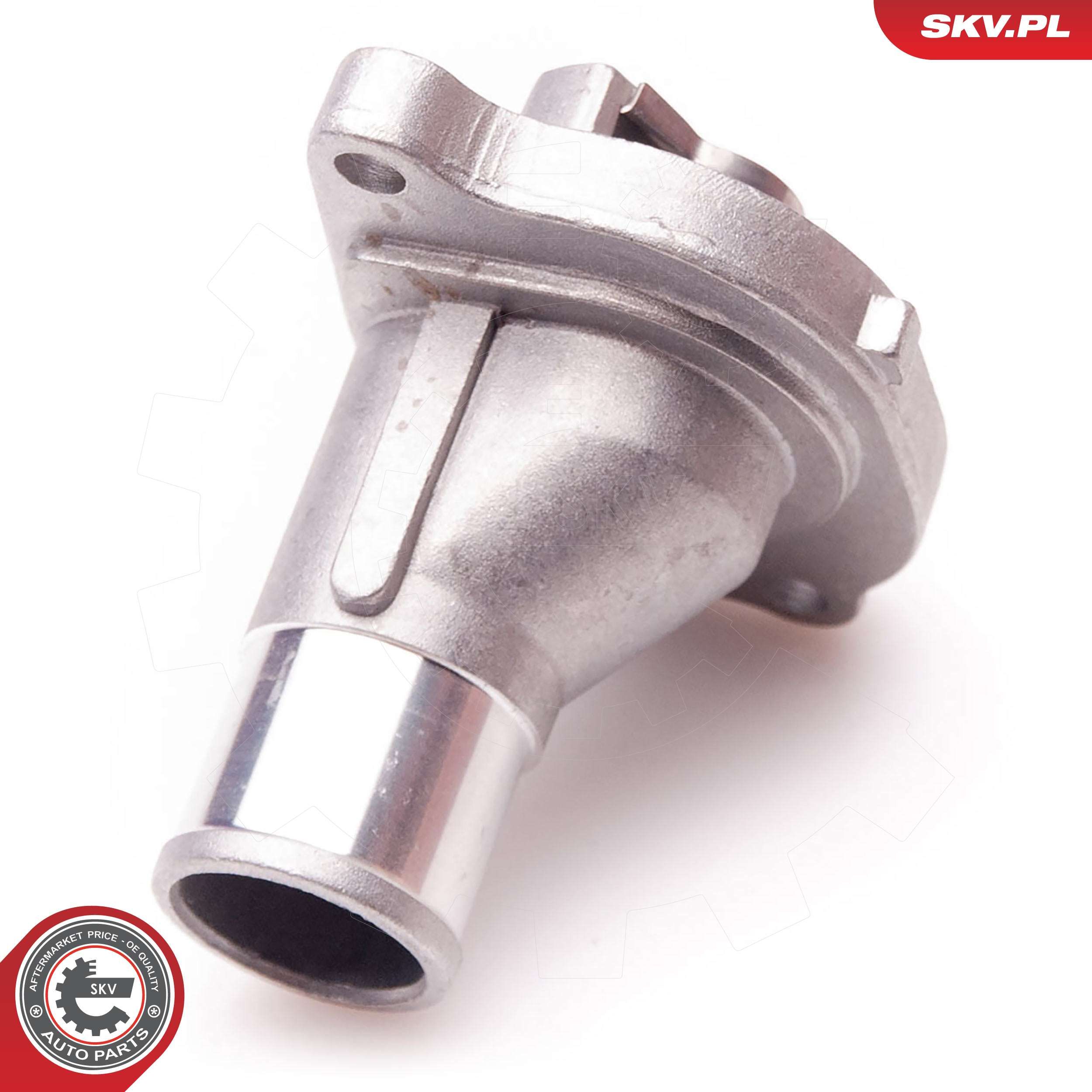 Thermostat, K&uuml;hlmittel