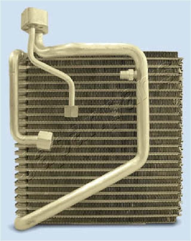 Verdampfer, Klimaanlage