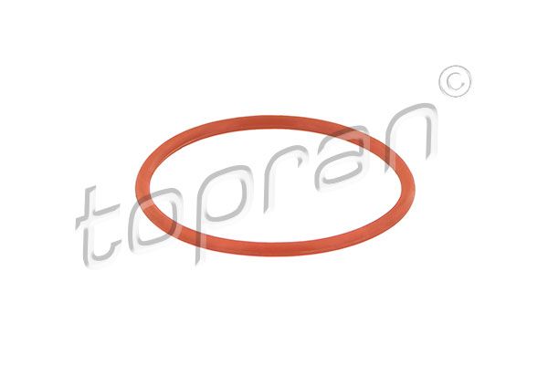 TOPRAN 115 583 Gasket, intake manifold housing