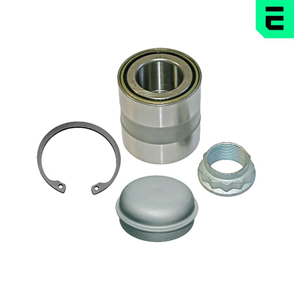 Wheel Bearing Kit 402802