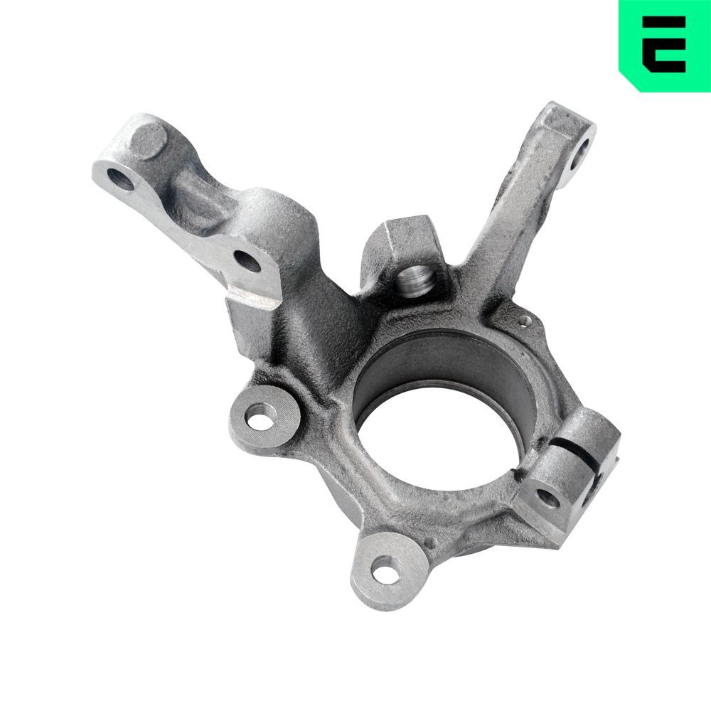 OPTIMAL KN-700310-01-R - Achsschenkel, Radaufh&auml;ngung