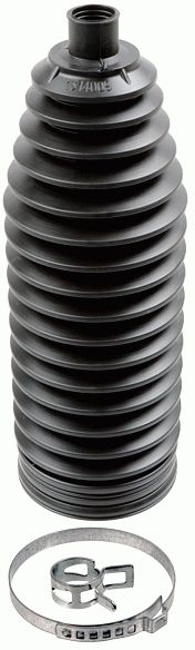 LEMF&Ouml;RDER 38877 01 - Faltenbalg, Lenkung