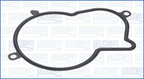 Dichtung, Einspritzpumpe