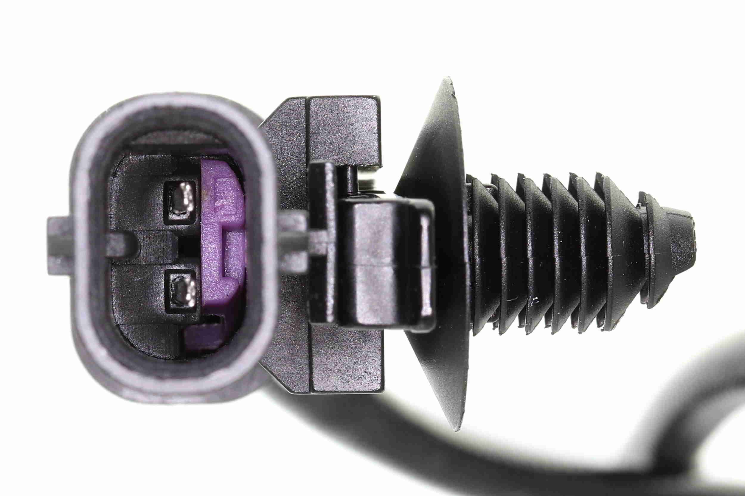 Sensor, Abgastemperatur