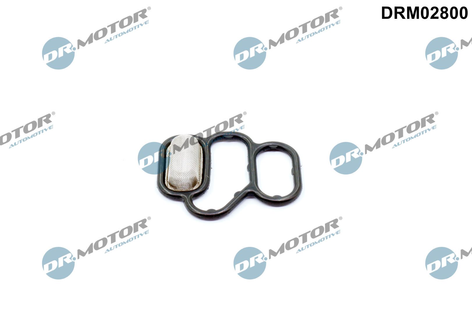 Dr.Motor Automotive DRM02800 Seal, camshaft adjustment