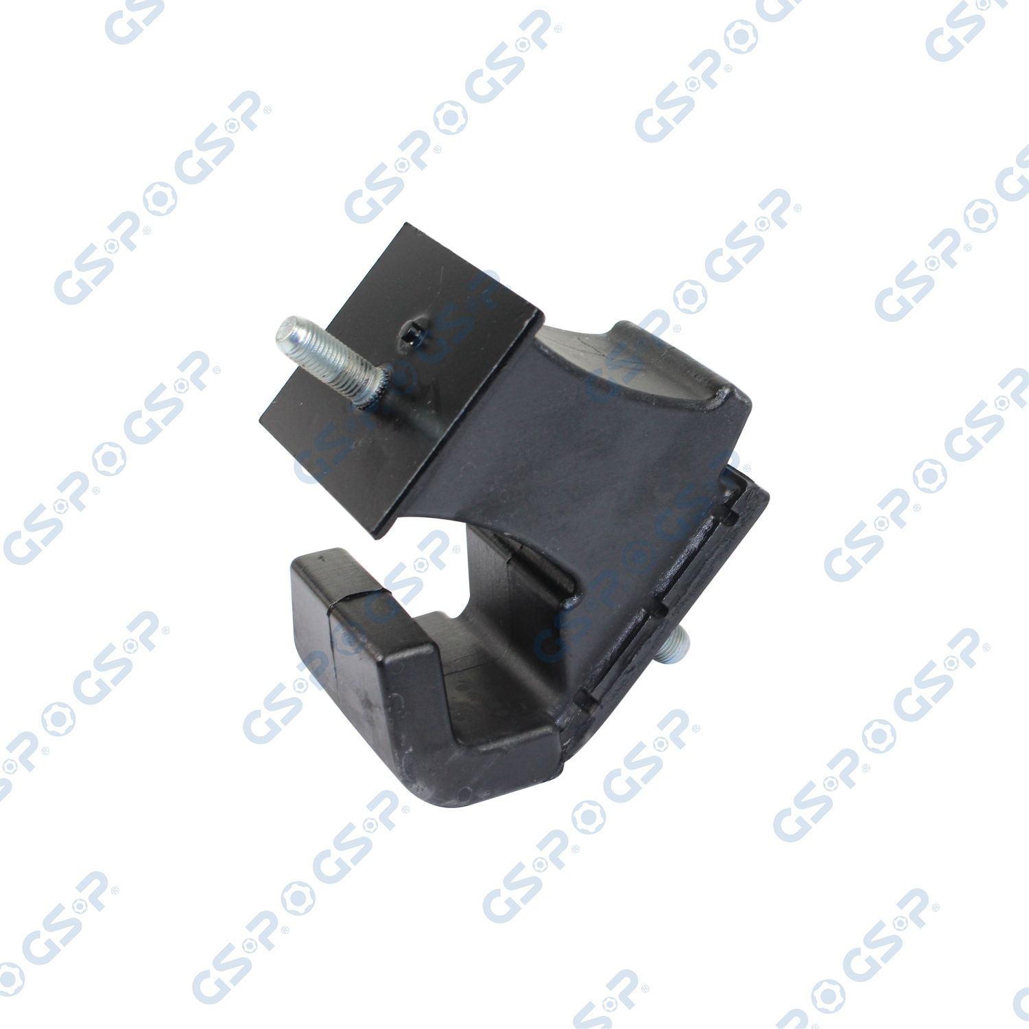 Soporte, motor
