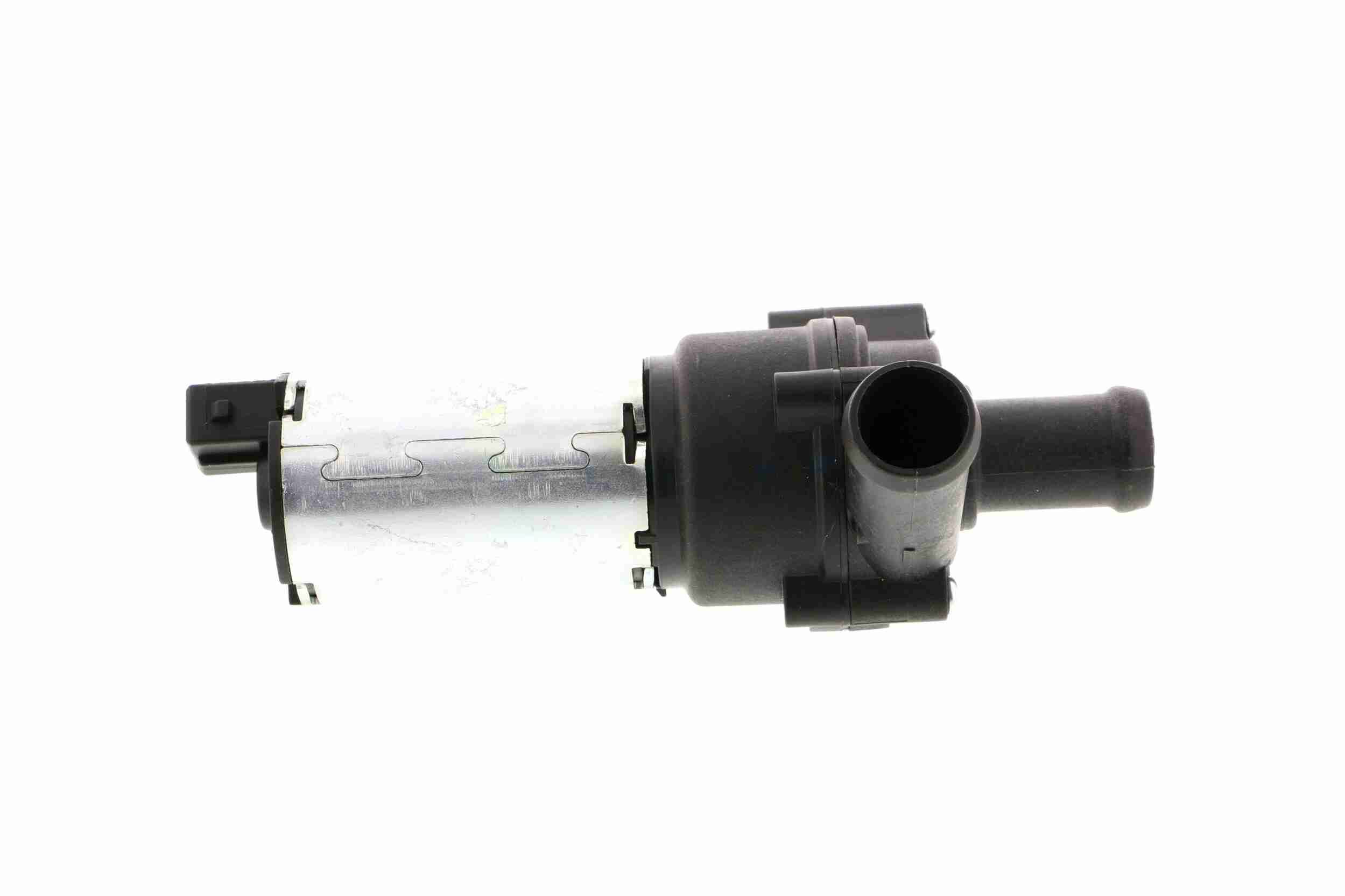 Wasserumw&auml;lzpumpe, Standheizung