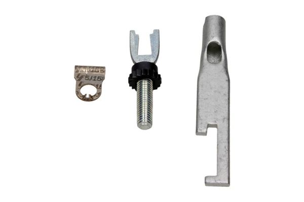 MAXGEAR 19-2044 Accessory Kit, parking brake shoes