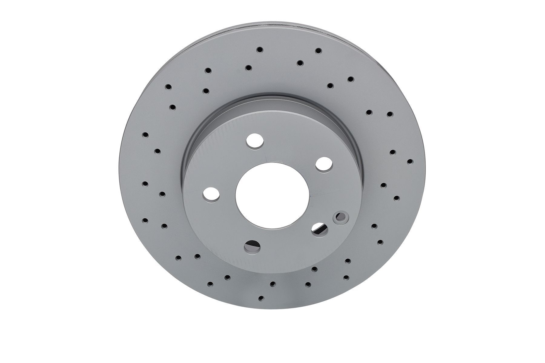 Brake Disc 24.0128-0100.1