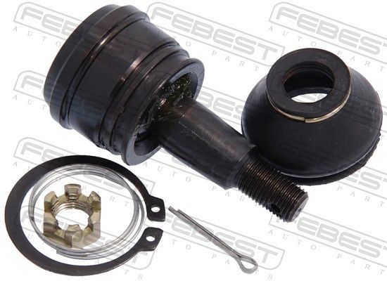 Ball Joint 0420-V75