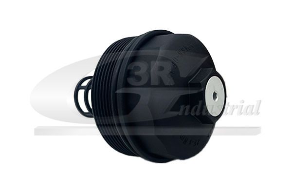 Deckel, Ölfiltergehäuse