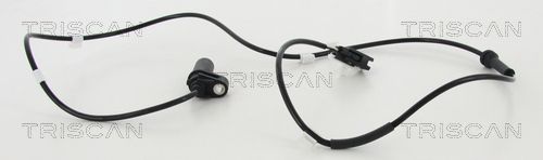 Sensor, Raddrehzahl