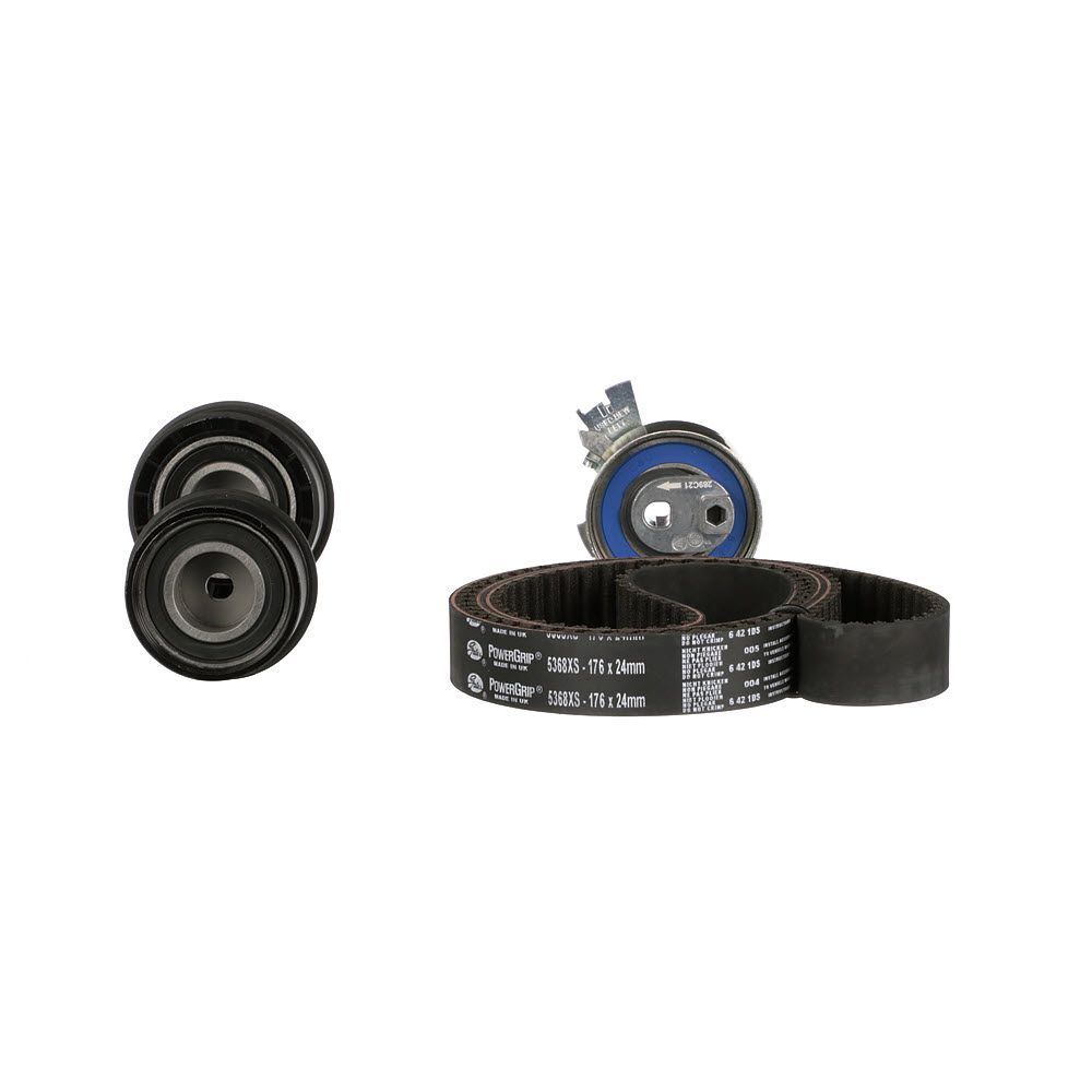 Timing Belt Kit K025368XS