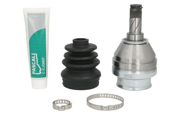 PASCAL G7X022PC - Gelenksatz, Antriebswelle