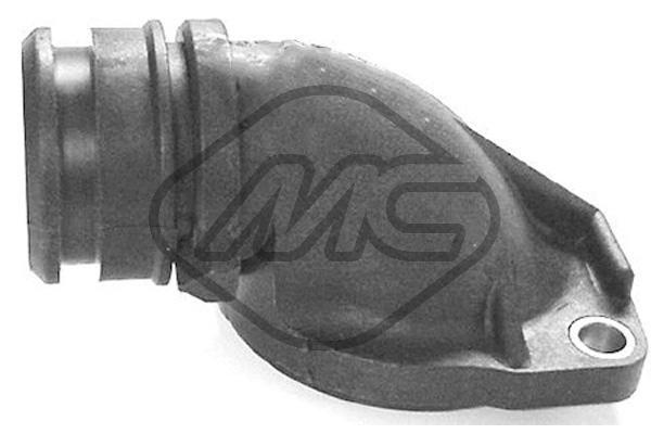 K&uuml;hlmittelflansch