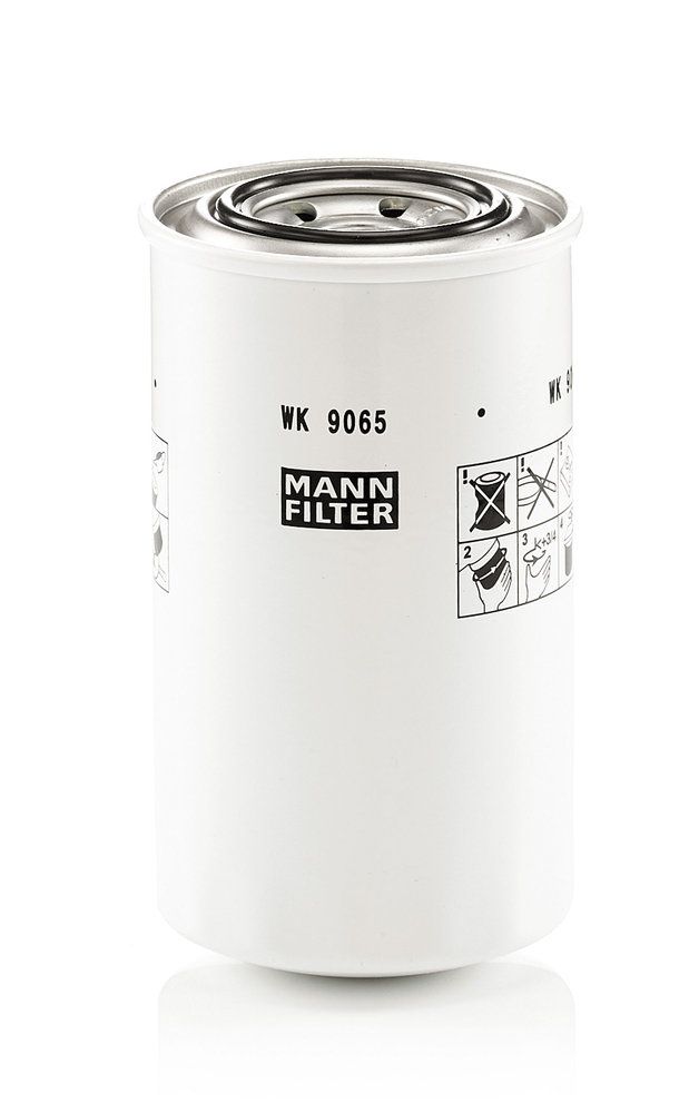Kraftstofffilter