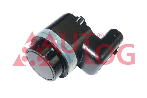 Sensor, Einparkhilfe