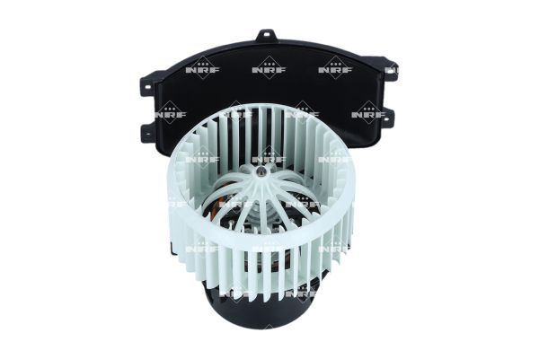 34226 NRF Utastér-ventilátor