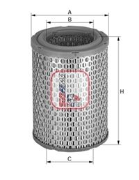 Luftfilter