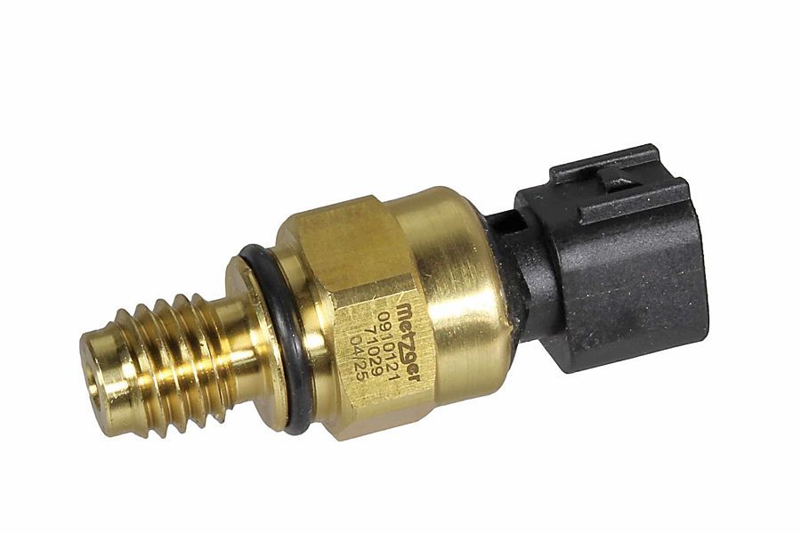 Öldruckschalter, Servolenkung