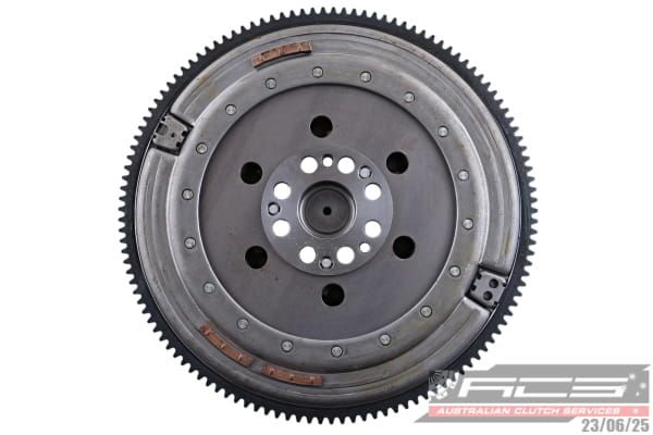 DMF BMW 123D E87, E88 - TecDoc 2