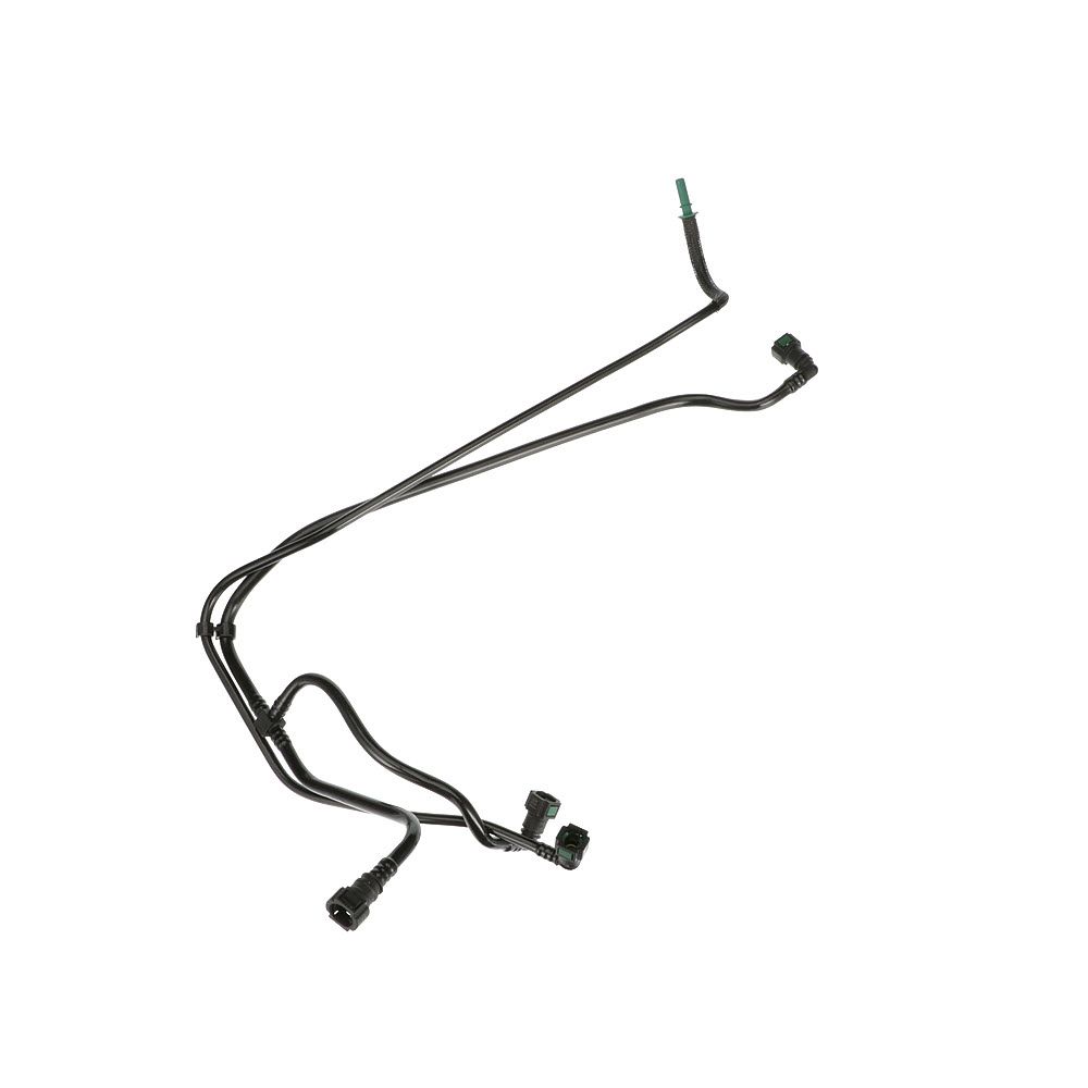 žarna, degalų išsiliejimo apsauga