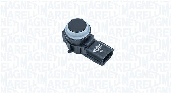 Sensor, Einparkhilfe