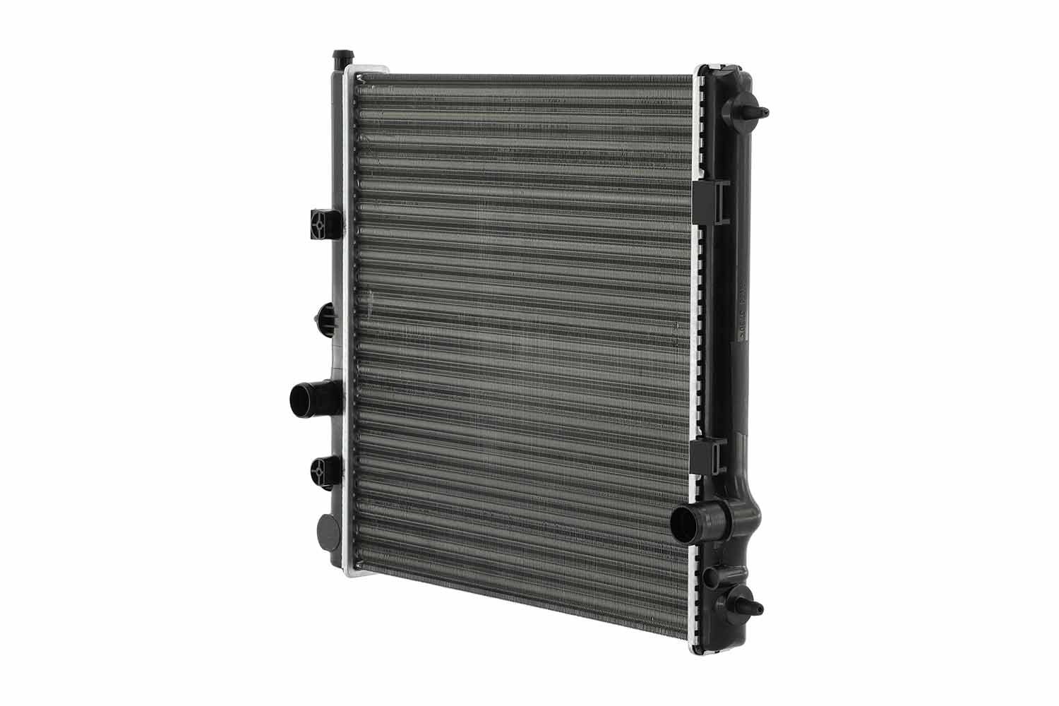 Radiador, refrigeración del motor