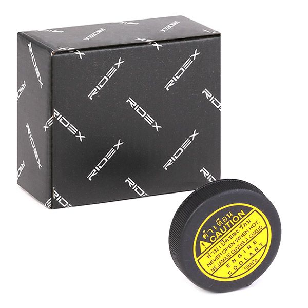 RIDEX 56V0007 Cap, coolant tank