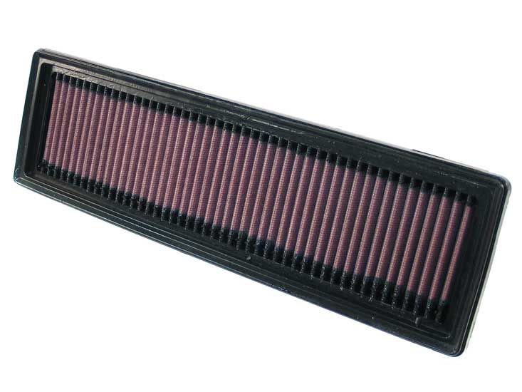 Luftfilter Luftfilter