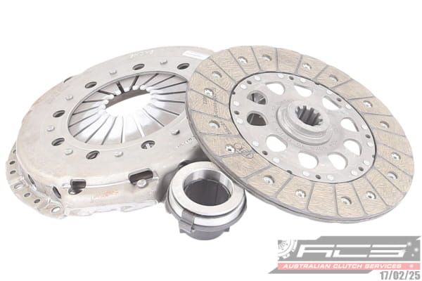 KIT STD BMW 530i/730i - TecDoc Only
