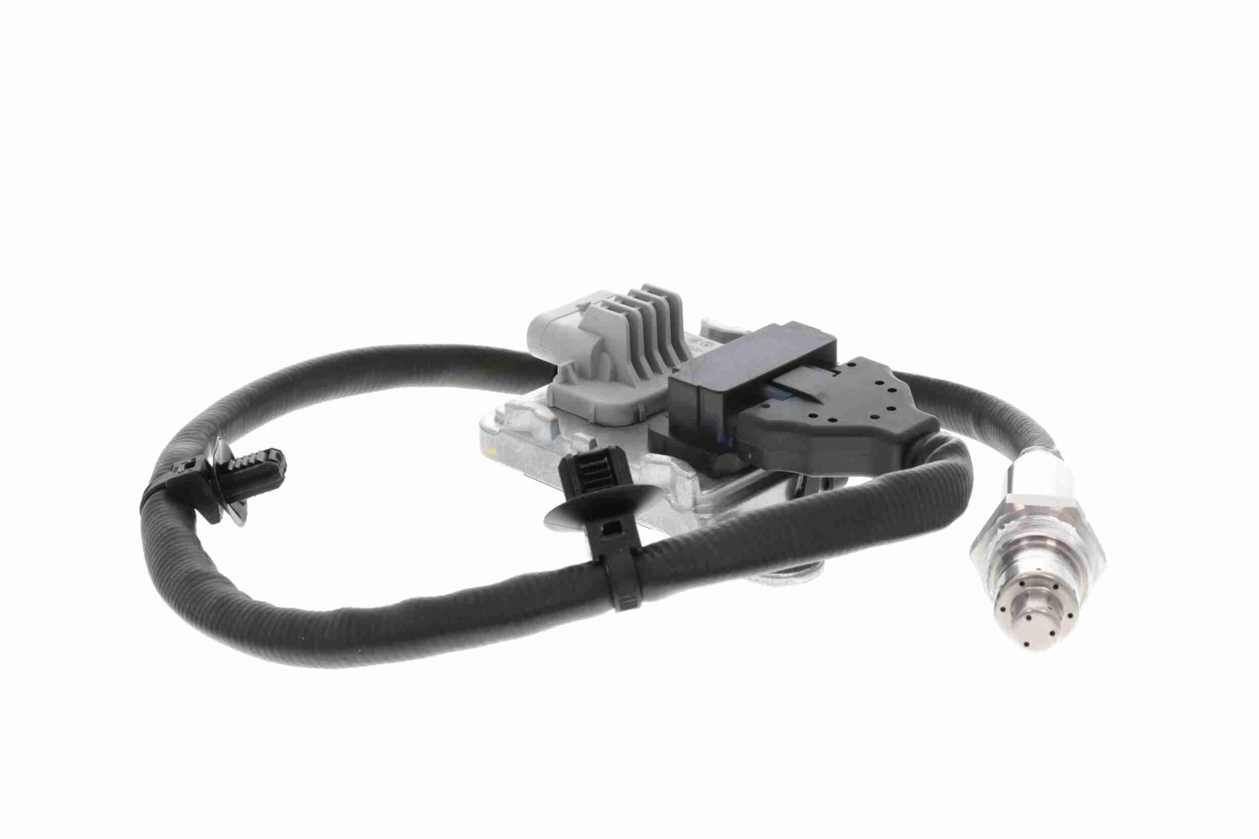 NOx-Sensor, Harnstoffeinspritzung
