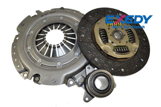 Ssanyong Actyon 2.3 Petrol - TecDoc Only