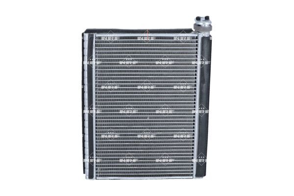 Verdampfer, Klimaanlage