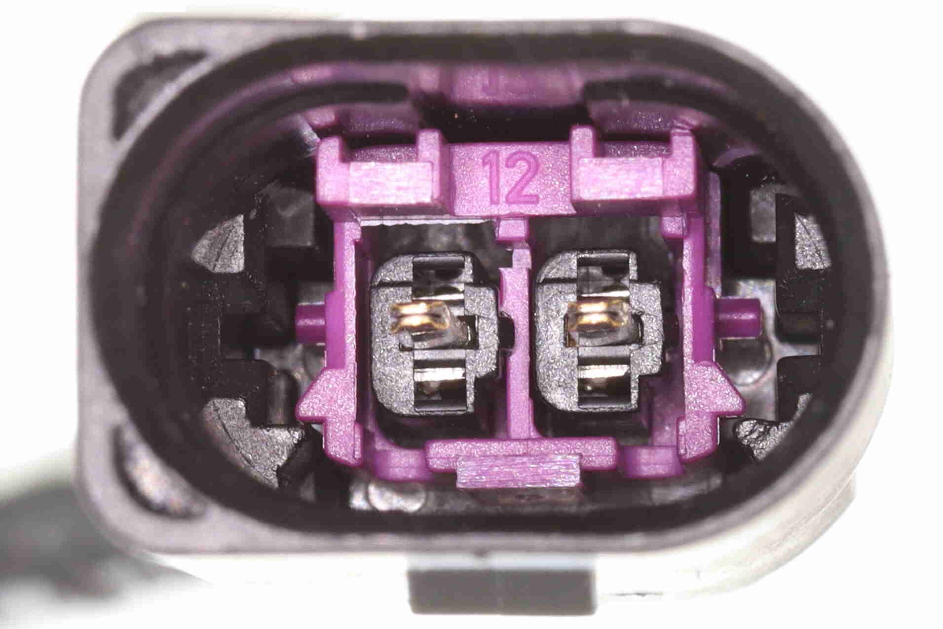 Sensor, Abgastemperatur