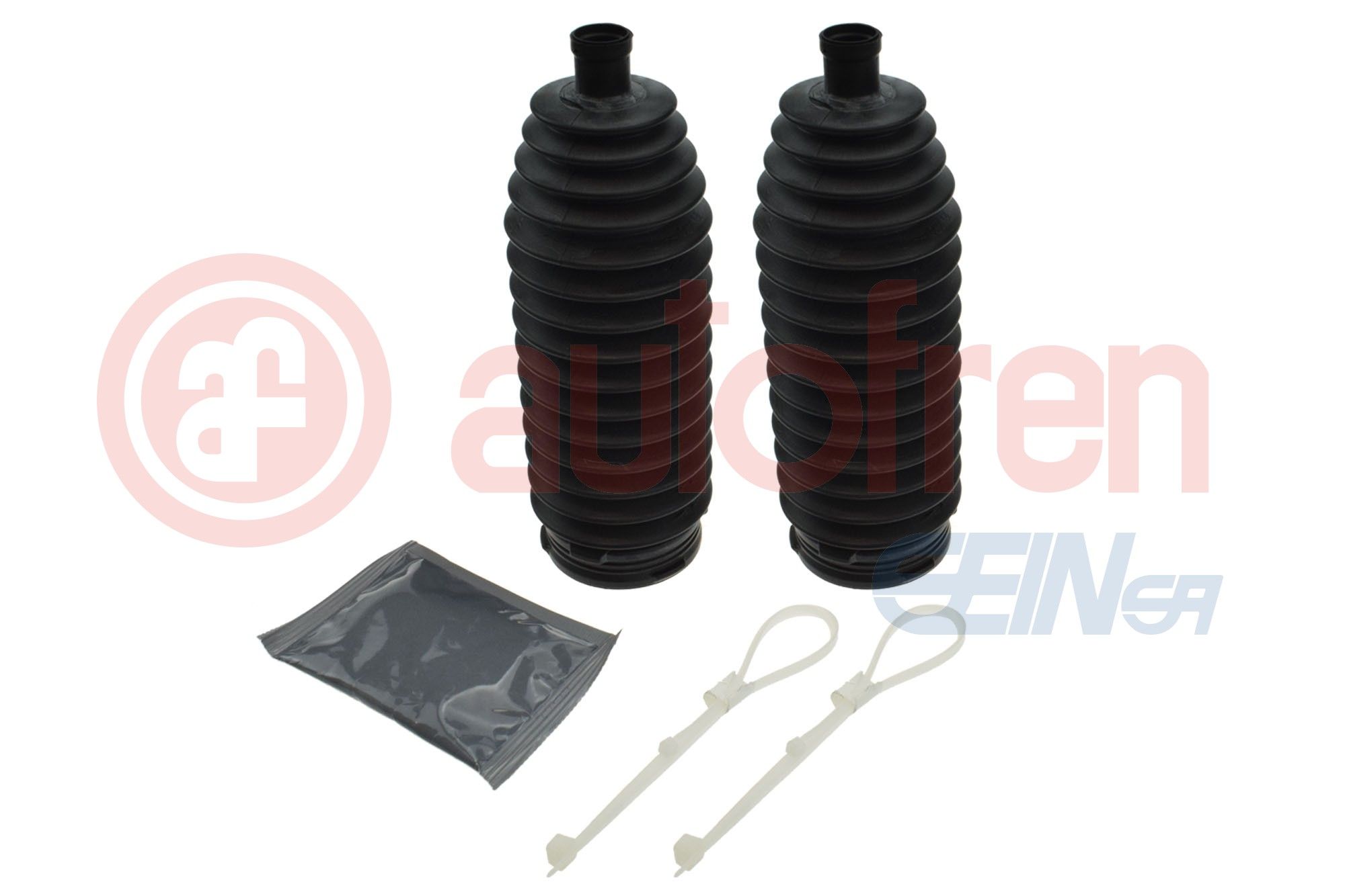 Bellow Kit, steering D9213C