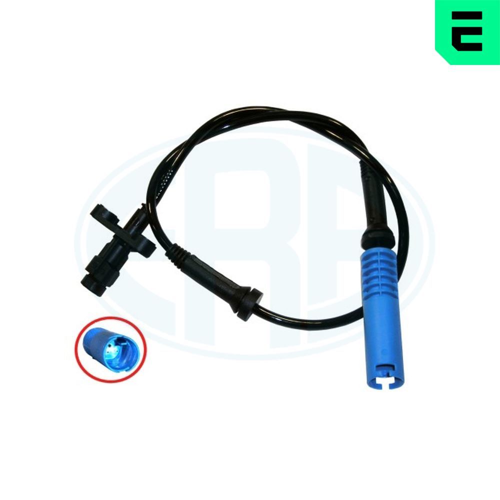 Sensor, Raddrehzahl