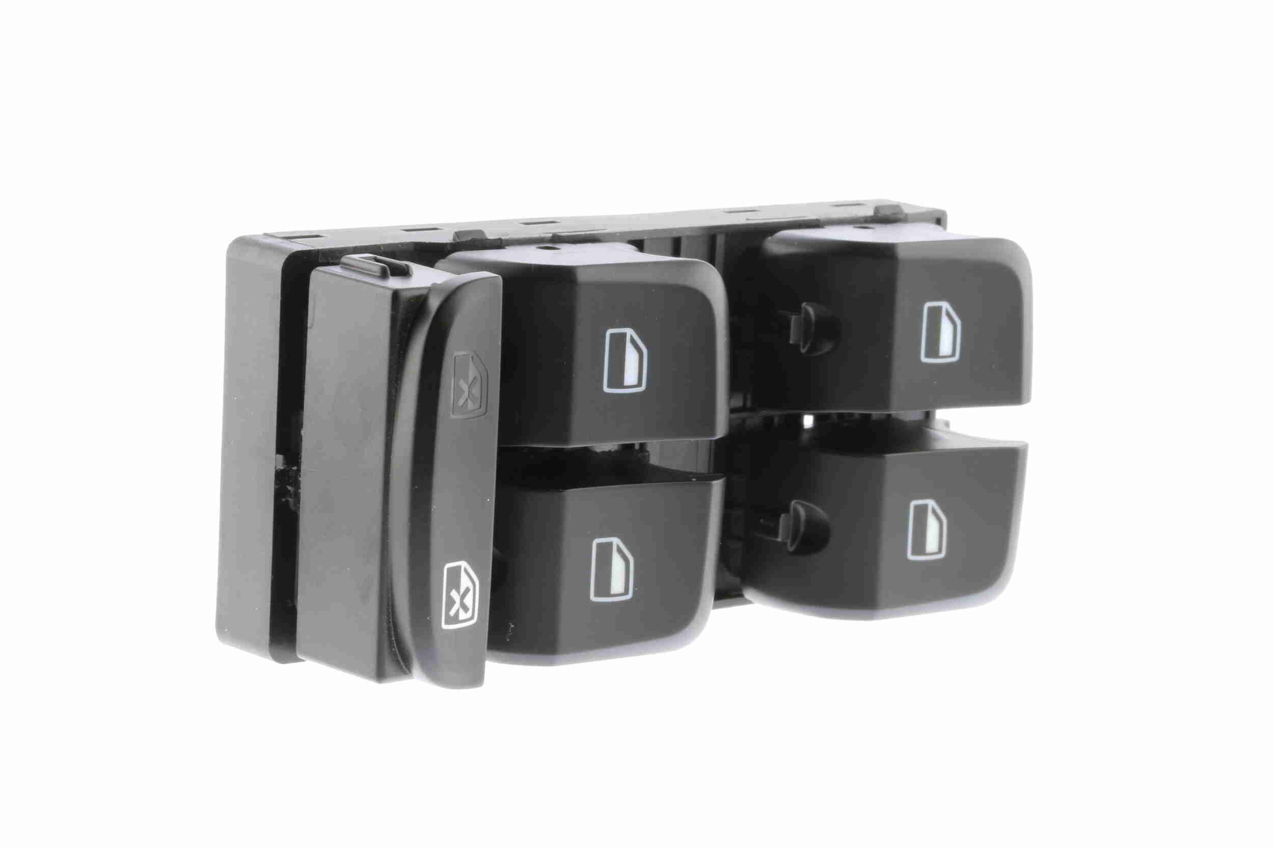 Schalter, Fensterheber