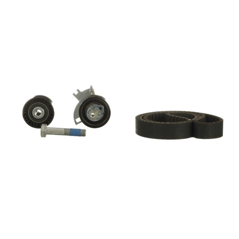 Timing Belt Kit K025672XS