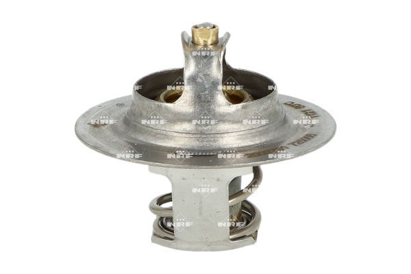 Thermostat, K&uuml;hlmittel