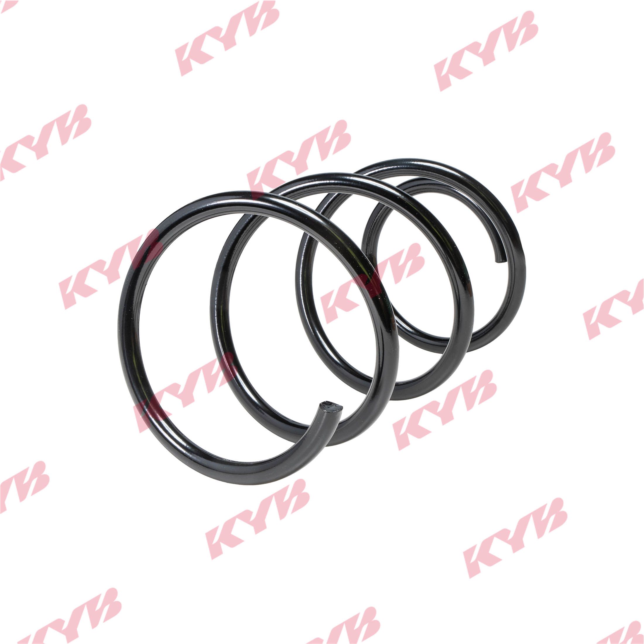 KYB RA2133 - Fahrwerksfeder K-Flex