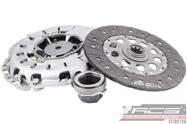 KIT STD BMW E39 M5 5.0L - TecDoc Only