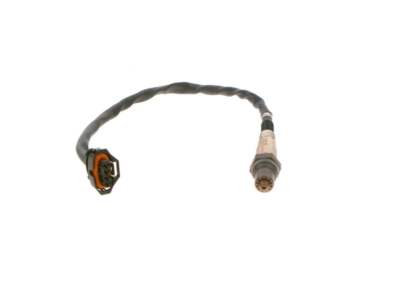 Lambda Sensor 0 258 986 727