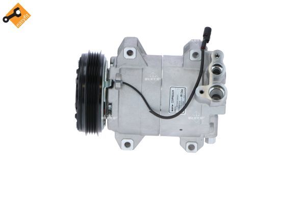 NRF 320025 Compressor, air conditioning