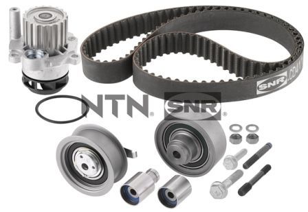 Water Pump & Timing Belt Kit KDP457.371