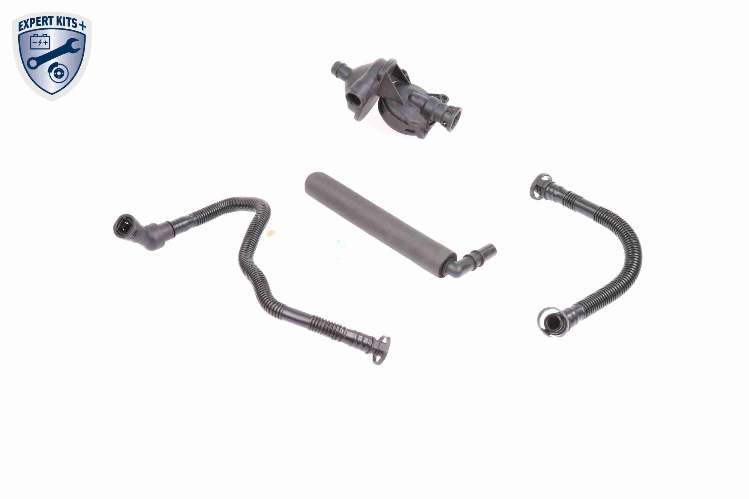 remonto komplektas, variklio karterio alsuoklis