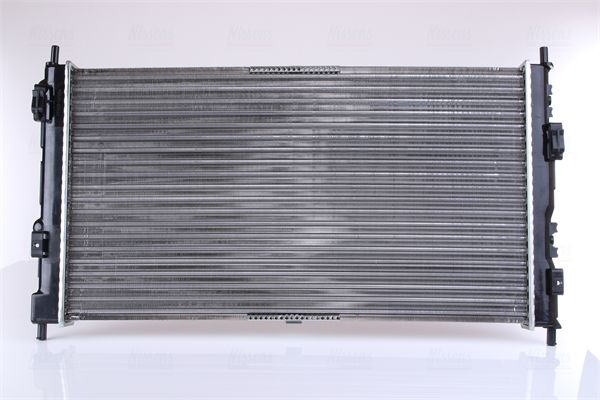 K&uuml;hler, Motork&uuml;hlung