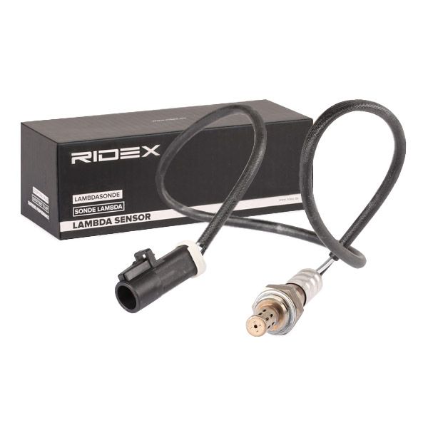 RIDEX 3922L0132 Oxygen Sensor