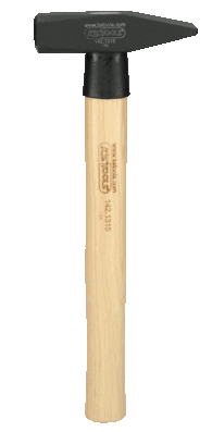 Schlosserhammer